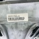 BMW X1 Front Bumper U11 Se X Line Genuine White 51119883579 | 2022-2025 [Bf139]