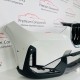 BMW X1 Front Bumper U11 Se X Line Genuine White 51119883579 | 2022-2025 [Bf139]