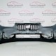 BMW X1 Front Bumper U11 Se X Line Genuine White 51119883579 | 2022-2025 [Bf139]