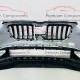 BMW X1 Front Bumper U11 Se X Line Genuine White 51119883579 | 2022-2025 [Bf139]