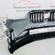 BMW X1 Front Bumper U11 Se X Line Genuine White 51119883579 | 2022-2025 [Bf139]