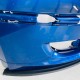 BMW 1 Series Front Bumper E81 E87 Se Genuine Blue 7166462 | 2007-2011 [Bf140]