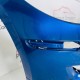 BMW 1 Series Front Bumper E81 E87 Se Genuine Blue 7166462 | 2007-2011 [Bf140]