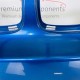 BMW 1 Series Front Bumper E81 E87 Se Genuine Blue 7166462 | 2007-2011 [Bf140]