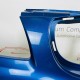 BMW 1 Series Front Bumper E81 E87 Se Genuine Blue 7166462 | 2007-2011 [Bf140]