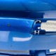 BMW 1 Series Front Bumper E81 E87 Se Genuine Blue 7166462 | 2007-2011 [Bf140]
