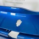 BMW 1 Series Front Bumper E81 E87 Se Genuine Blue 7166462 | 2007-2011 [Bf140]