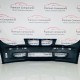 BMW 1 Series Front Bumper E81 E87 Se Genuine Blue 7166462 | 2007-2011 [Bf140]
