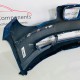 BMW 1 Series Front Bumper E81 E87 Se Genuine Blue 7166462 | 2007-2011 [Bf140]