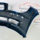 BMW 1 Series Front Bumper E81 E87 Se Genuine Blue 7166462 | 2007-2011 [Bf140]