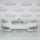 BMW 1 Series Front Bumper F20 F21 Se Genuine White 51117371735 | 2016-2019 Bf141 BMW 1 Series Front Bumper F20 F21 Se Genuine White 51117371735 | 2016-2019 Bf141
