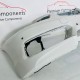 BMW 1 Series Front Bumper F20 F21 Se Genuine White 51117371735 | 2016-2019 Bf141 BMW 1 Series Front Bumper F20 F21 Se Genuine White 51117371735 | 2016-2019 Bf141