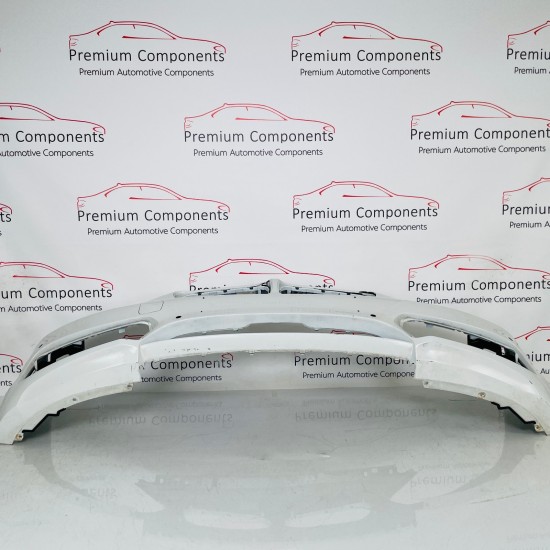 BMW 1 Series Front Bumper F20 F21 Se Genuine White 51117371735 | 2016-2019 Bf141 BMW 1 Series Front Bumper F20 F21 Se Genuine White 51117371735 | 2016-2019 Bf141
