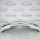 BMW 1 Series Front Bumper F20 F21 Se Genuine White 51117371735 | 2016-2019 Bf141 BMW 1 Series Front Bumper F20 F21 Se Genuine White 51117371735 | 2016-2019 Bf141