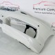 BMW 1 Series Front Bumper F20 F21 Se Genuine White 51117371735 | 2016-2019 Bf141 BMW 1 Series Front Bumper F20 F21 Se Genuine White 51117371735 | 2016-2019 Bf141
