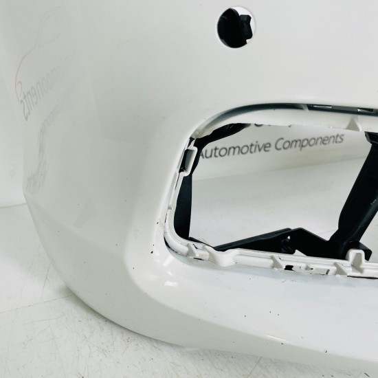 BMW 1 Series Front Bumper F20 F21 Se Genuine White 51117371735 | 2016-2019 Bf141 BMW 1 Series Front Bumper F20 F21 Se Genuine White 51117371735 | 2016-2019 Bf141