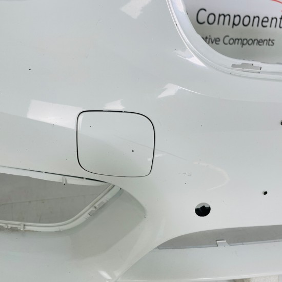 BMW 1 Series Front Bumper F20 F21 Se Genuine White 51117371735 | 2016-2019 Bf141 BMW 1 Series Front Bumper F20 F21 Se Genuine White 51117371735 | 2016-2019 Bf141