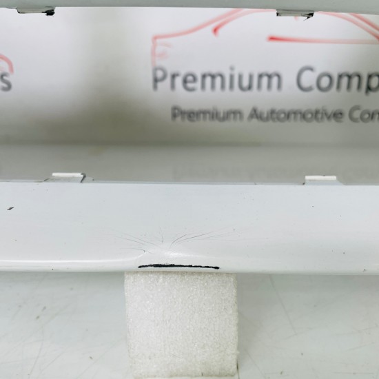 BMW 1 Series Front Bumper F20 F21 Se Genuine White 51117371735 | 2016-2019 Bf141 BMW 1 Series Front Bumper F20 F21 Se Genuine White 51117371735 | 2016-2019 Bf141