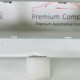 BMW 1 Series Front Bumper F20 F21 Se Genuine White 51117371735 | 2016-2019 Bf141 BMW 1 Series Front Bumper F20 F21 Se Genuine White 51117371735 | 2016-2019 Bf141