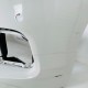 BMW 1 Series Front Bumper F20 F21 Se Genuine White 51117371735 | 2016-2019 Bf141 BMW 1 Series Front Bumper F20 F21 Se Genuine White 51117371735 | 2016-2019 Bf141