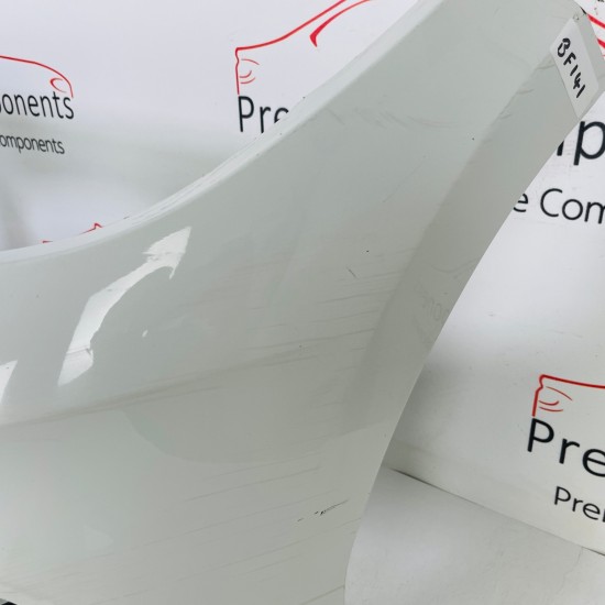 BMW 1 Series Front Bumper F20 F21 Se Genuine White 51117371735 | 2016-2019 Bf141 BMW 1 Series Front Bumper F20 F21 Se Genuine White 51117371735 | 2016-2019 Bf141