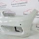 BMW 1 Series Front Bumper F20 F21 Se Genuine White 51117371735 | 2016-2019 Bf141 BMW 1 Series Front Bumper F20 F21 Se Genuine White 51117371735 | 2016-2019 Bf141