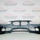 BMW 1 Series Front Bumper F20 F21 Se Genuine White 51117371735 | 2016-2019 Bf141 BMW 1 Series Front Bumper F20 F21 Se Genuine White 51117371735 | 2016-2019 Bf141