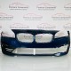 BMW 2 Series Front Bumper Gran Active Tourer F45 F46 Genuine 14914515 2018-2022 BMW 2 Series Front Bumper Gran Active Tourer F45 F46 Genuine 14914515 2018-2022