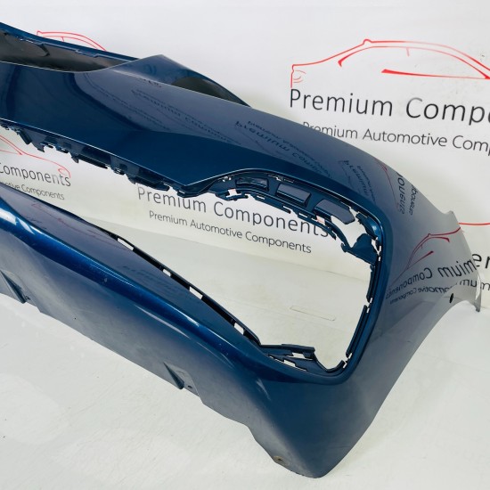 BMW 2 Series Front Bumper Gran Active Tourer F45 F46 Genuine 14914515 2018-2022 BMW 2 Series Front Bumper Gran Active Tourer F45 F46 Genuine 14914515 2018-2022