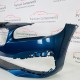 BMW 2 Series Front Bumper Gran Active Tourer F45 F46 Genuine 14914515 2018-2022 BMW 2 Series Front Bumper Gran Active Tourer F45 F46 Genuine 14914515 2018-2022