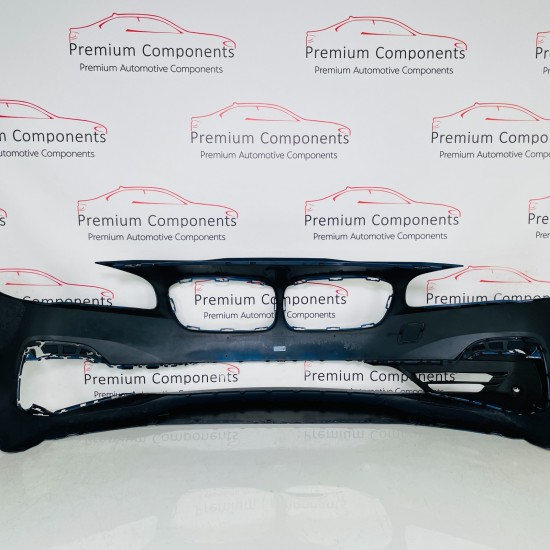 BMW 2 Series Front Bumper Gran Active Tourer F45 F46 Genuine 14914515 2018-2022 BMW 2 Series Front Bumper Gran Active Tourer F45 F46 Genuine 14914515 2018-2022