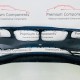 BMW 2 Series Front Bumper Gran Active Tourer F45 F46 Genuine 14914515 2018-2022 BMW 2 Series Front Bumper Gran Active Tourer F45 F46 Genuine 14914515 2018-2022