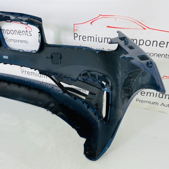 BMW 2 Series Front Bumper Gran Active Tourer F45 F46 Genuine 14914515 2018-2022 BMW 2 Series Front Bumper Gran Active Tourer F45 F46 Genuine 14914515 2018-2022