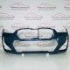 BMW X1 Front Bumper U11 M Sport Genuine Grey 51119881907 | 2022-2024 [Bf149]