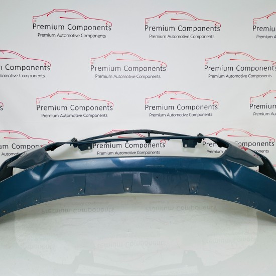 BMW X1 Front Bumper U11 M Sport Genuine Grey 51119881907 | 2022-2024 [Bf149]