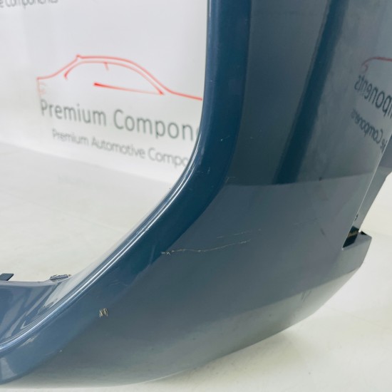 BMW X1 Front Bumper U11 M Sport Genuine Grey 51119881907 | 2022-2024 [Bf149]