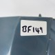 BMW X1 Front Bumper U11 M Sport Genuine Grey 51119881907 | 2022-2024 [Bf149]