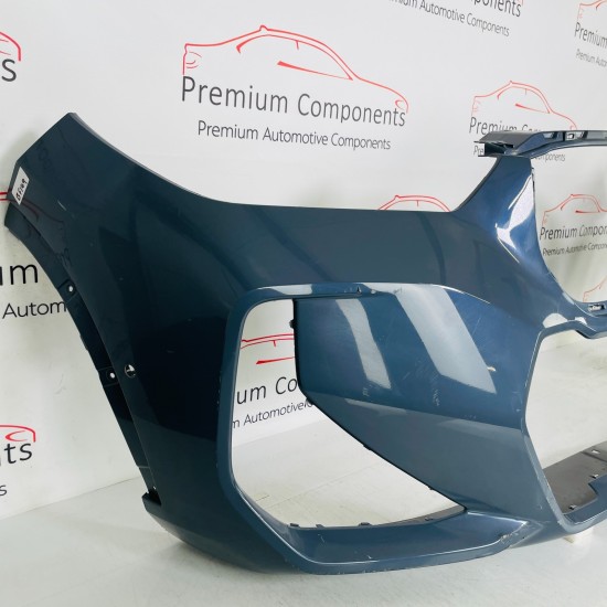 BMW X1 Front Bumper U11 M Sport Genuine Grey 51119881907 | 2022-2024 [Bf149]