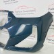 BMW X1 Front Bumper U11 M Sport Genuine Grey 51119881907 | 2022-2024 [Bf149]