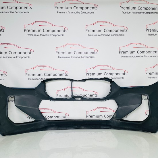 BMW X1 Front Bumper U11 M Sport Genuine Grey 51119881907 | 2022-2024 [Bf149]