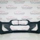 BMW X1 Front Bumper U11 M Sport Genuine Grey 51119881907 | 2022-2024 [Bf149]