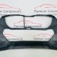 BMW X1 Front Bumper U11 M Sport Genuine Grey 51119881907 | 2022-2024 [Bf149]