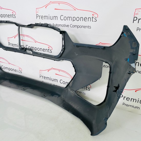 BMW X1 Front Bumper U11 M Sport Genuine Grey 51119881907 | 2022-2024 [Bf149]