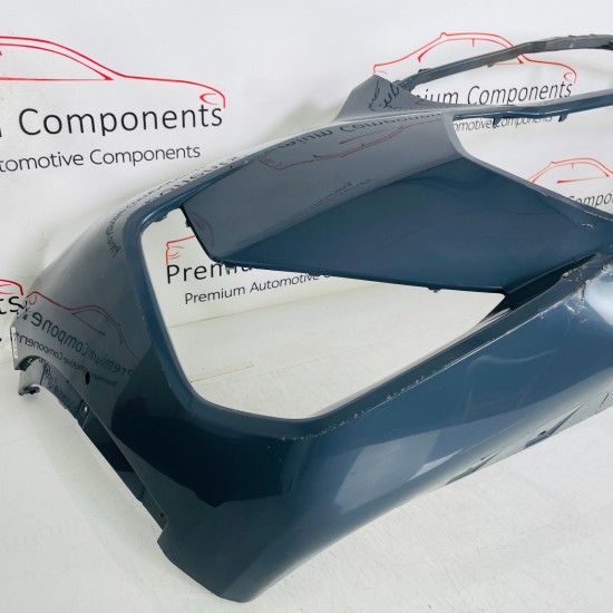 BMW X1 Front Bumper U11 M Sport Genuine Grey 51119881907 | 2022-2024 [Bf149]