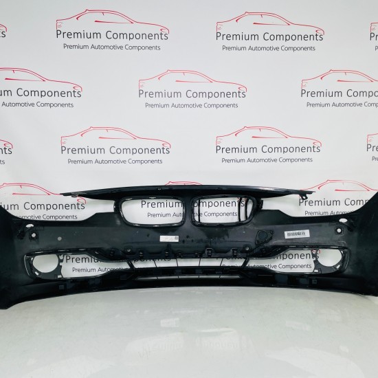 BMW 3 Series Front Bumper F30 F31 Se Genuine 51117263476 | 2012-2015 [Bf100]