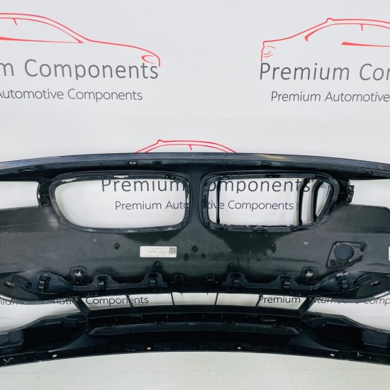 BMW 3 Series Front Bumper F30 F31 Se Genuine 51117263476 | 2012-2015 [Bf100]
