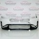 BMW X1 Front Bumper U11 Se X Line Genuine White 51119883579 | 2022-2025 [Bf156]