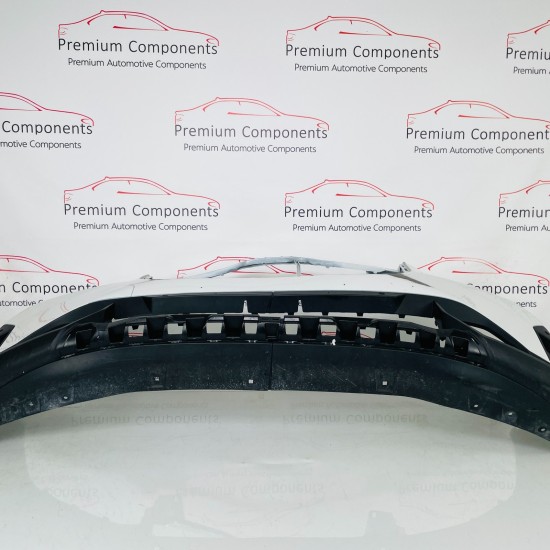 BMW X1 Front Bumper U11 Se X Line Genuine White 51119883579 | 2022-2025 [Bf156]