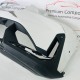 BMW X1 Front Bumper U11 Se X Line Genuine White 51119883579 | 2022-2025 [Bf156]