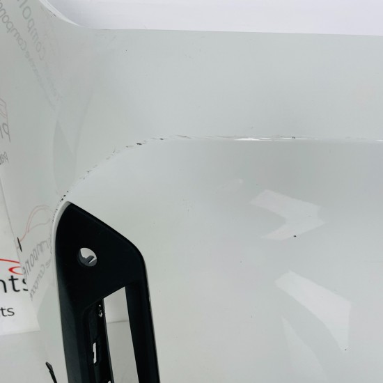 BMW X1 Front Bumper U11 Se X Line Genuine White 51119883579 | 2022-2025 [Bf156]
